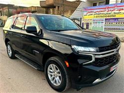 شيفروليه تاهو